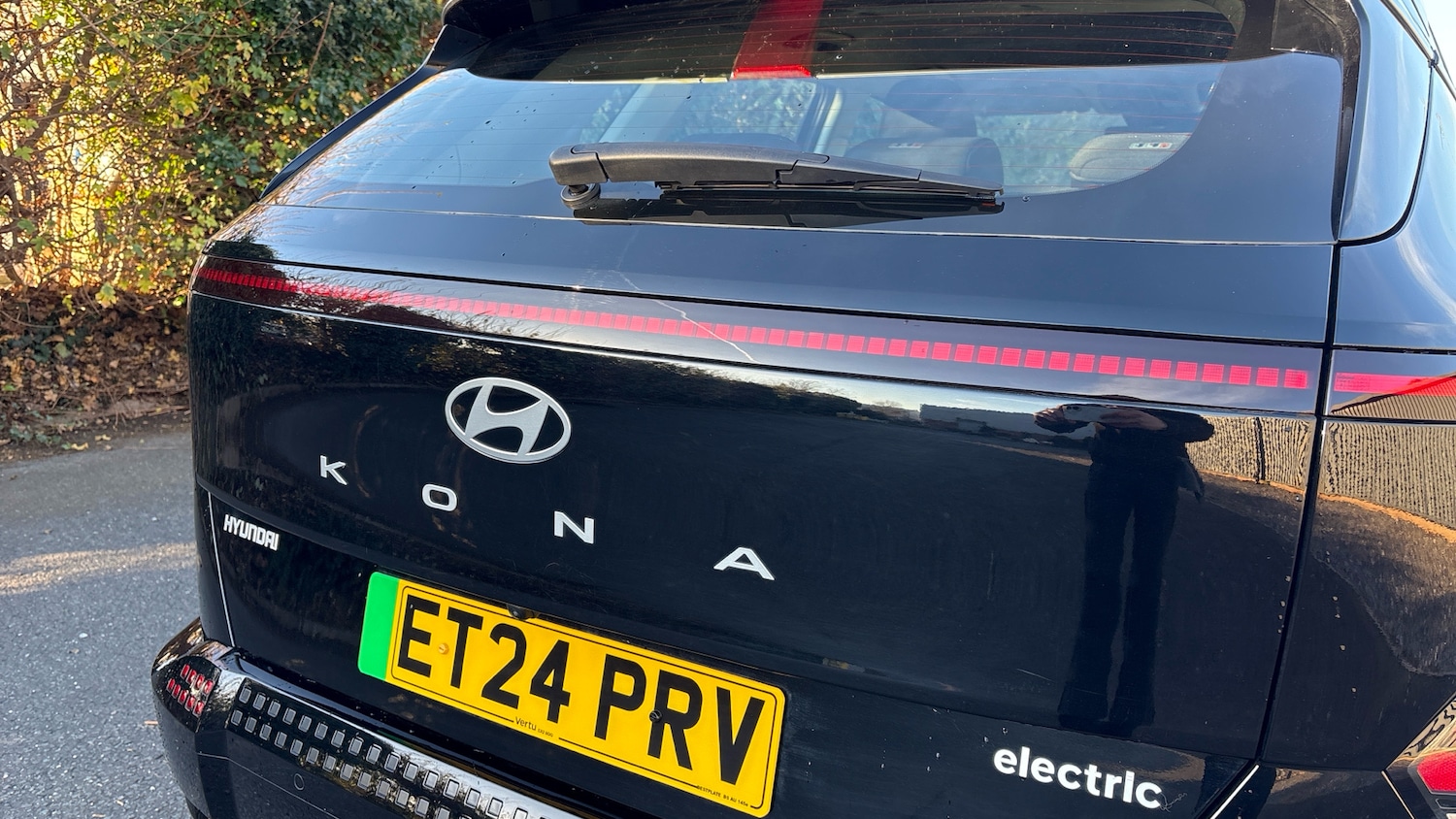 Used Hyundai KONA 2024 for sale - 76640047: Photo 31