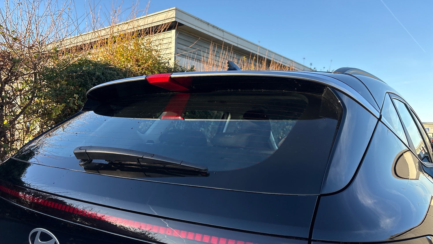 Used Hyundai KONA 2024 for sale - 76640047: Photo 32