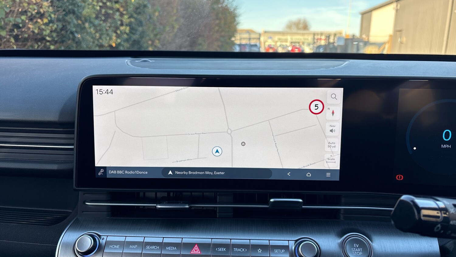 Used Hyundai KONA 2024 for sale - 76640047: Photo 34