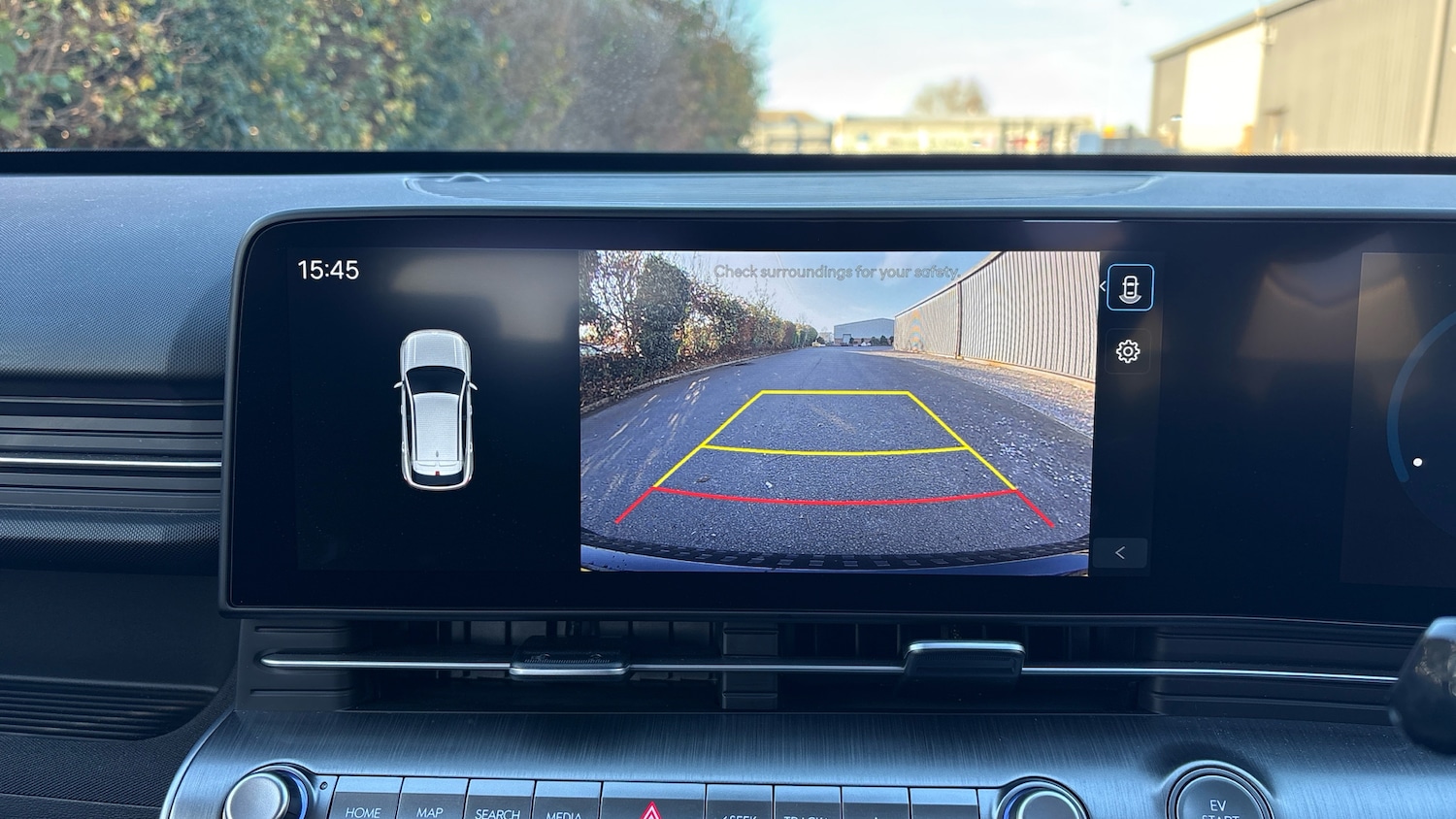 Used Hyundai KONA 2024 for sale - 76640047: Photo 38