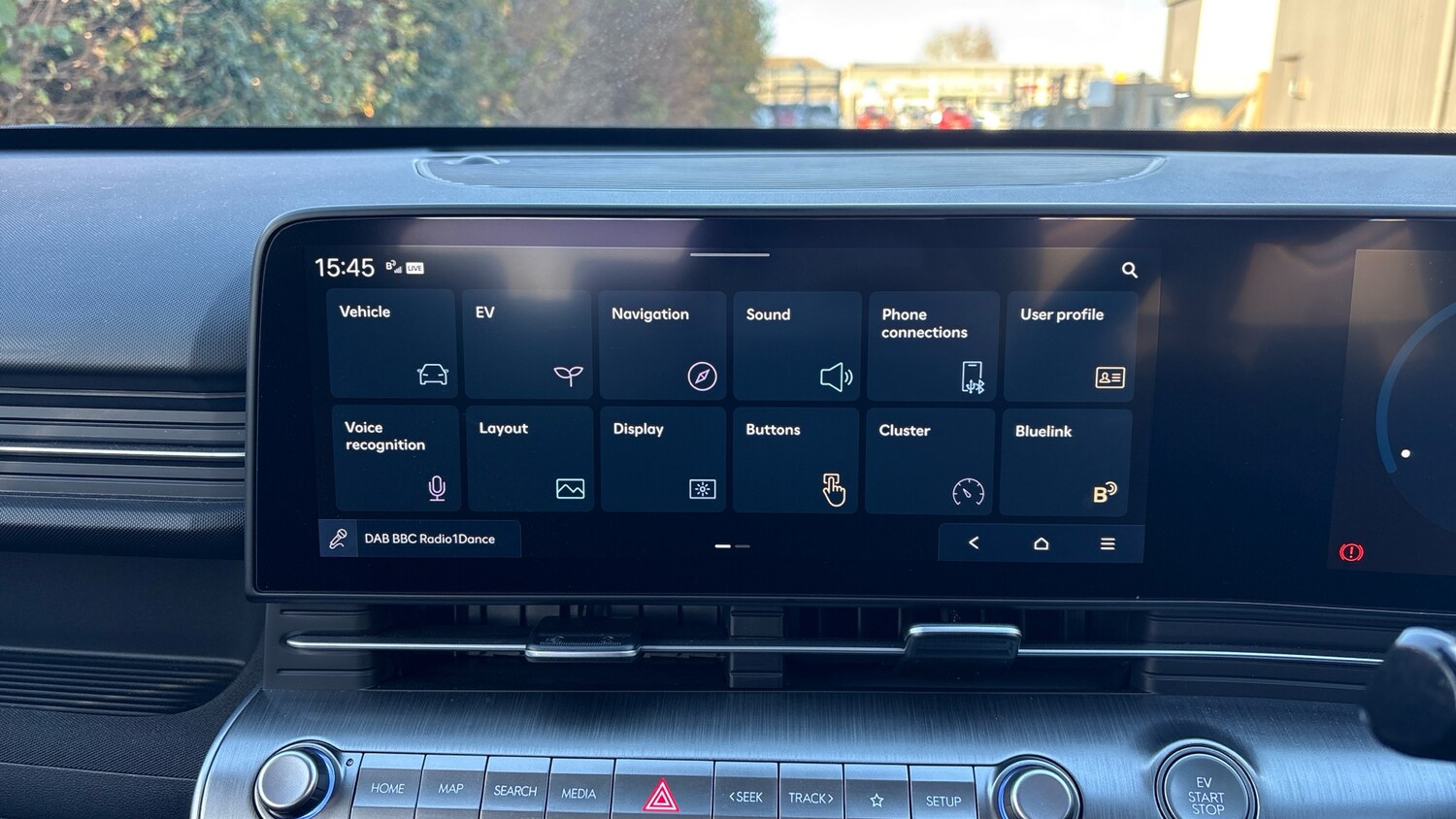 Used Hyundai KONA 2024 for sale - 76640047: Photo 39