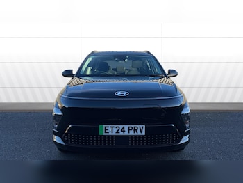 Used Hyundai KONA 2024 for sale - 76640047: Photo