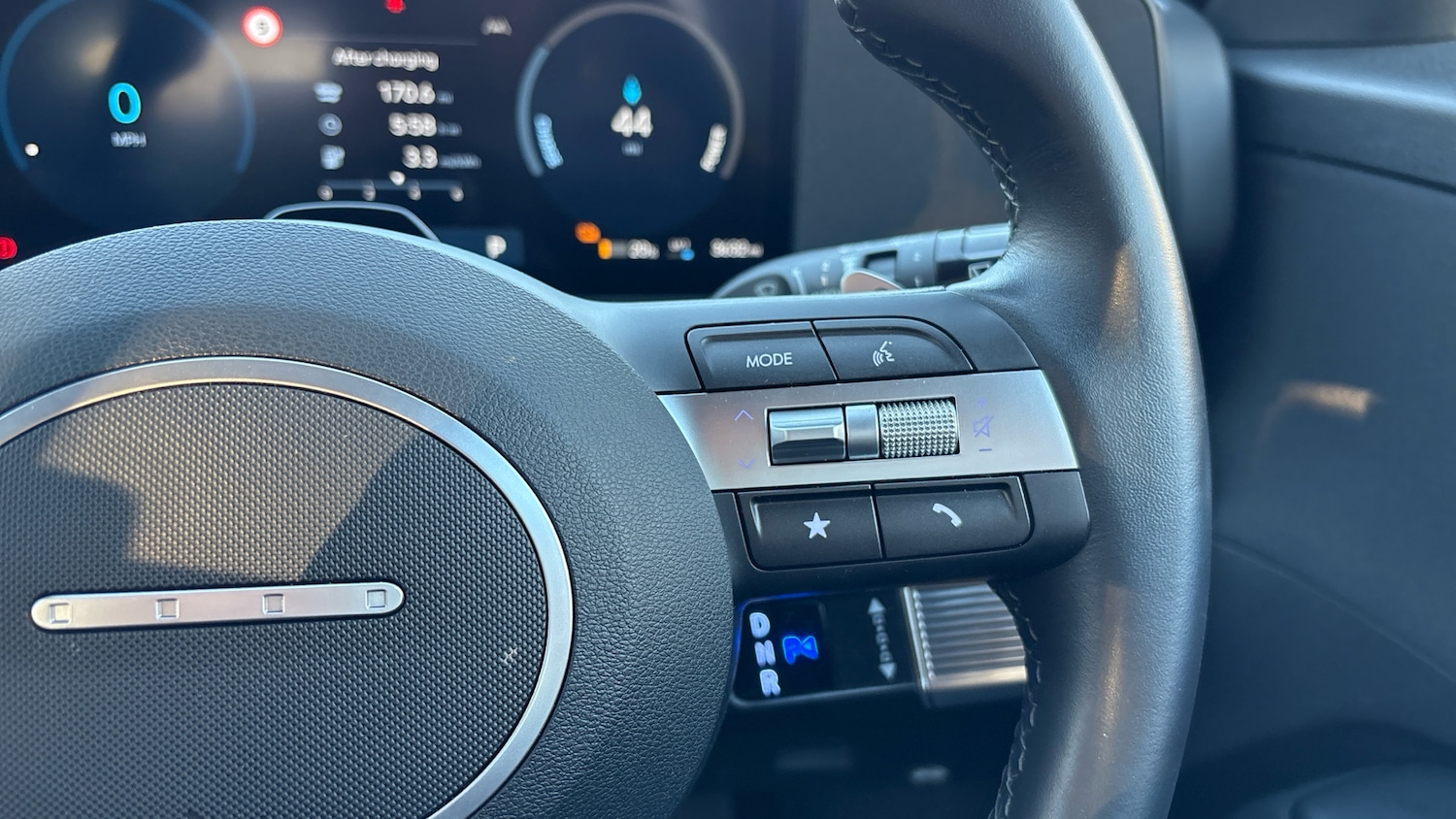 Used Hyundai KONA 2024 for sale - 76640047: Photo 44