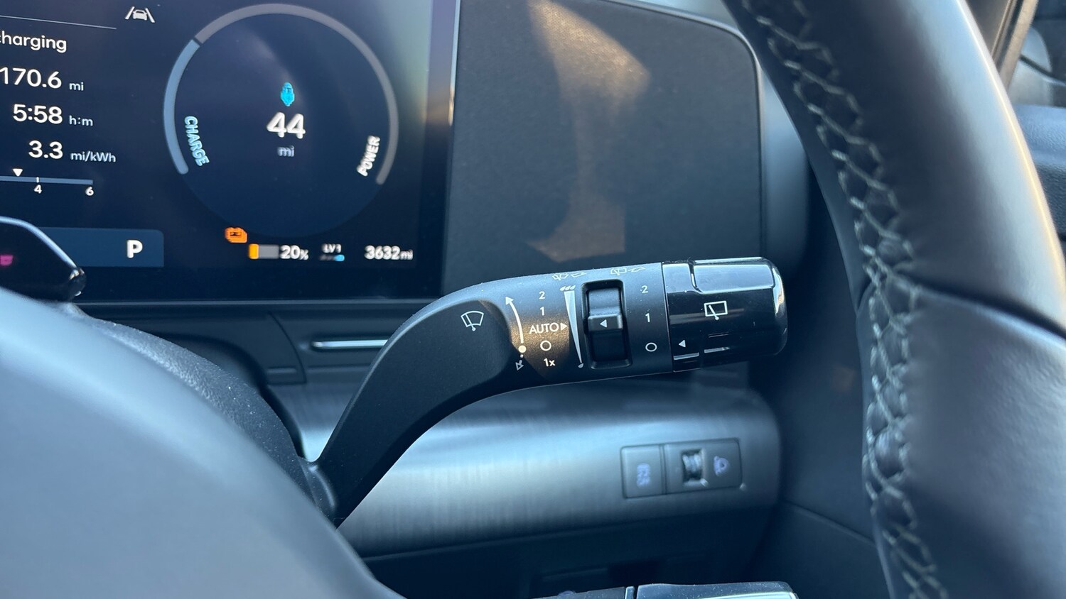 Used Hyundai KONA 2024 for sale - 76640047: Photo 45