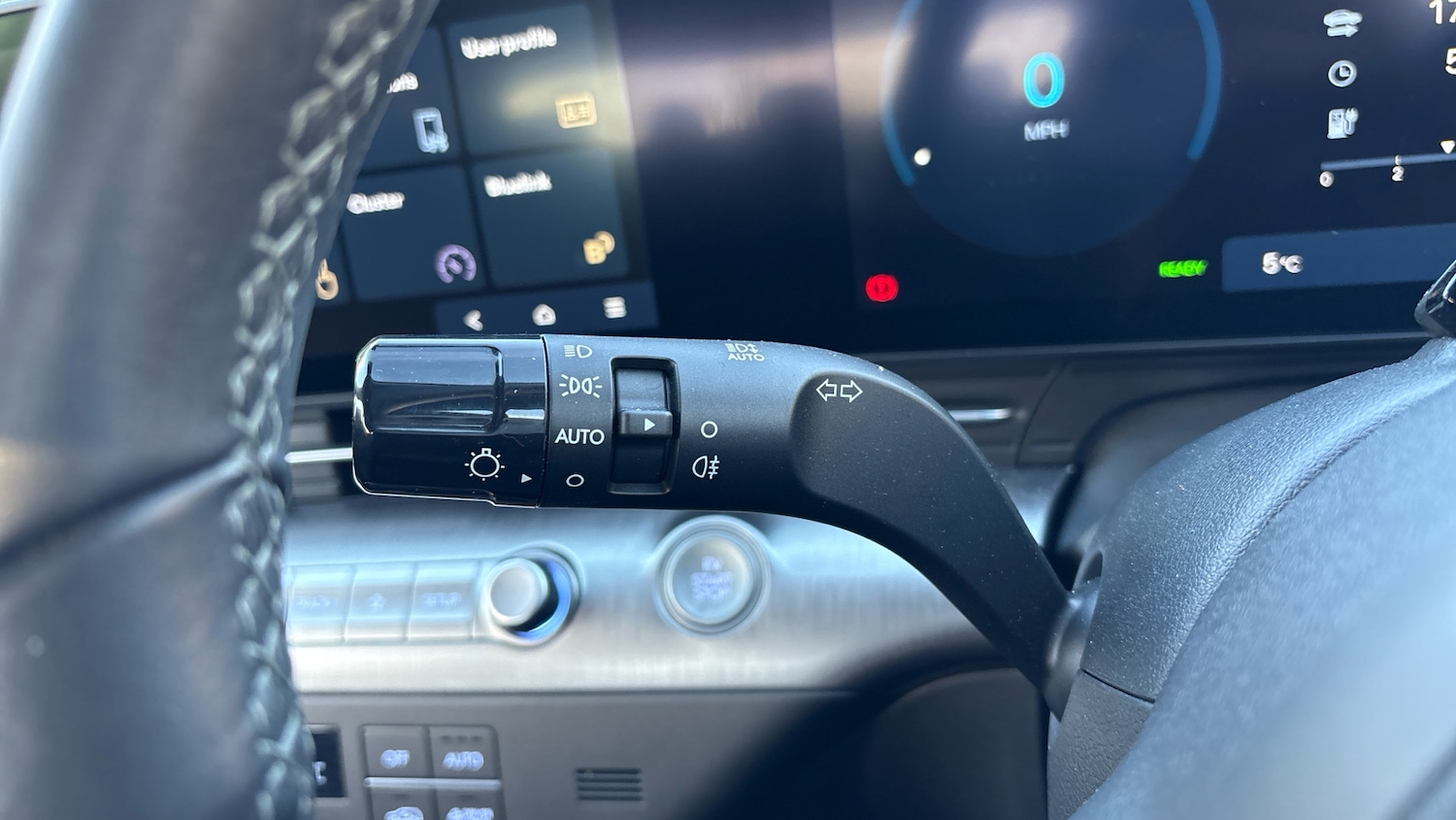 Used Hyundai KONA 2024 for sale - 76640047: Photo 47