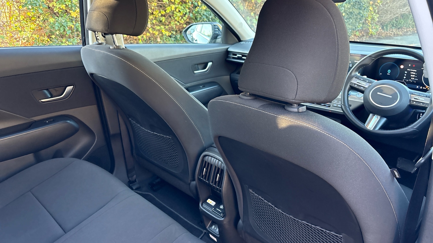 Used Hyundai KONA 2024 for sale - 76640047: Photo 52