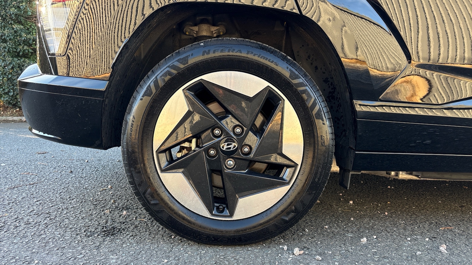 Used Hyundai KONA 2024 for sale - 76640047: Photo 7