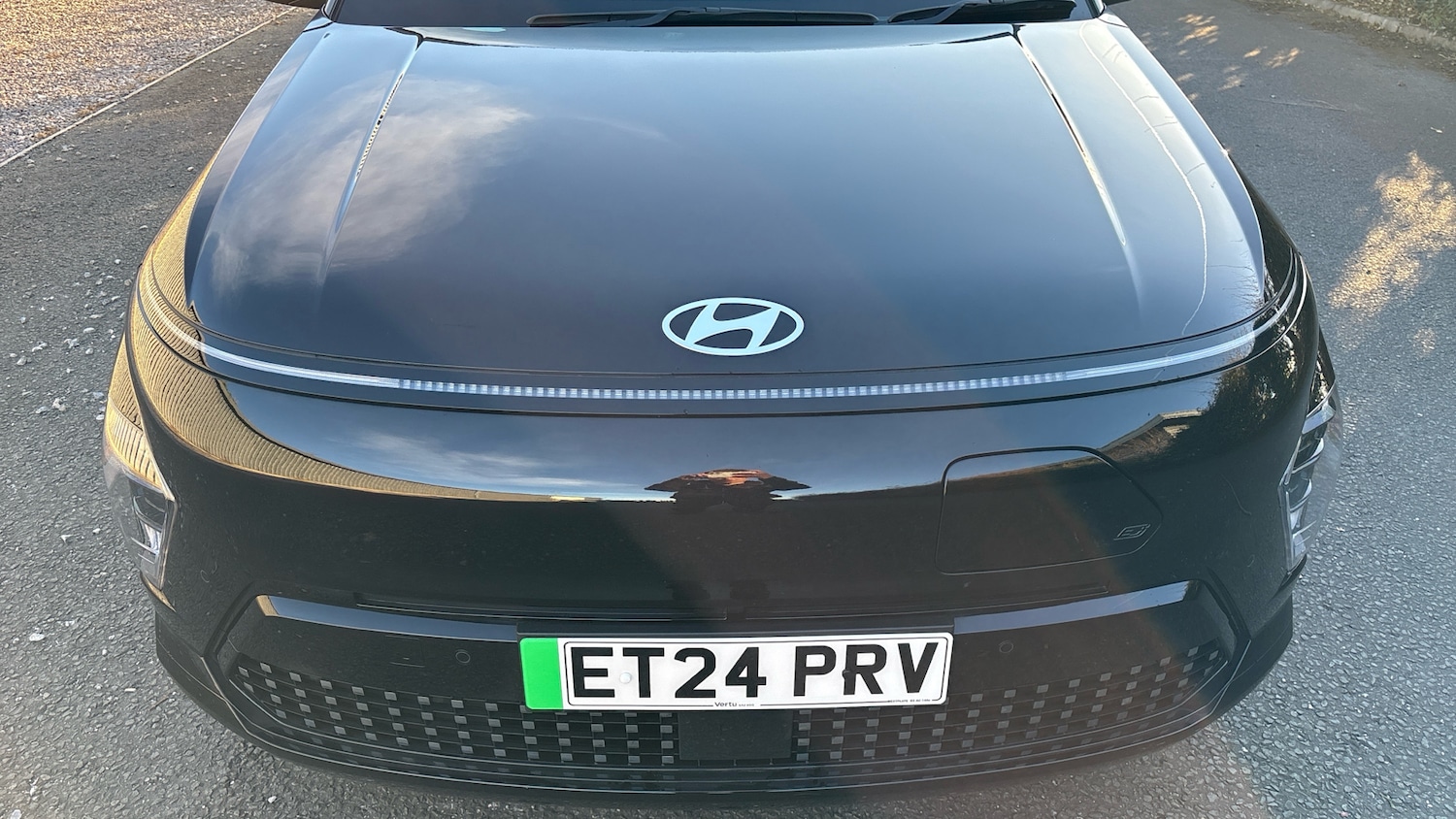 Used Hyundai KONA 2024 for sale - 76640047: Photo 8