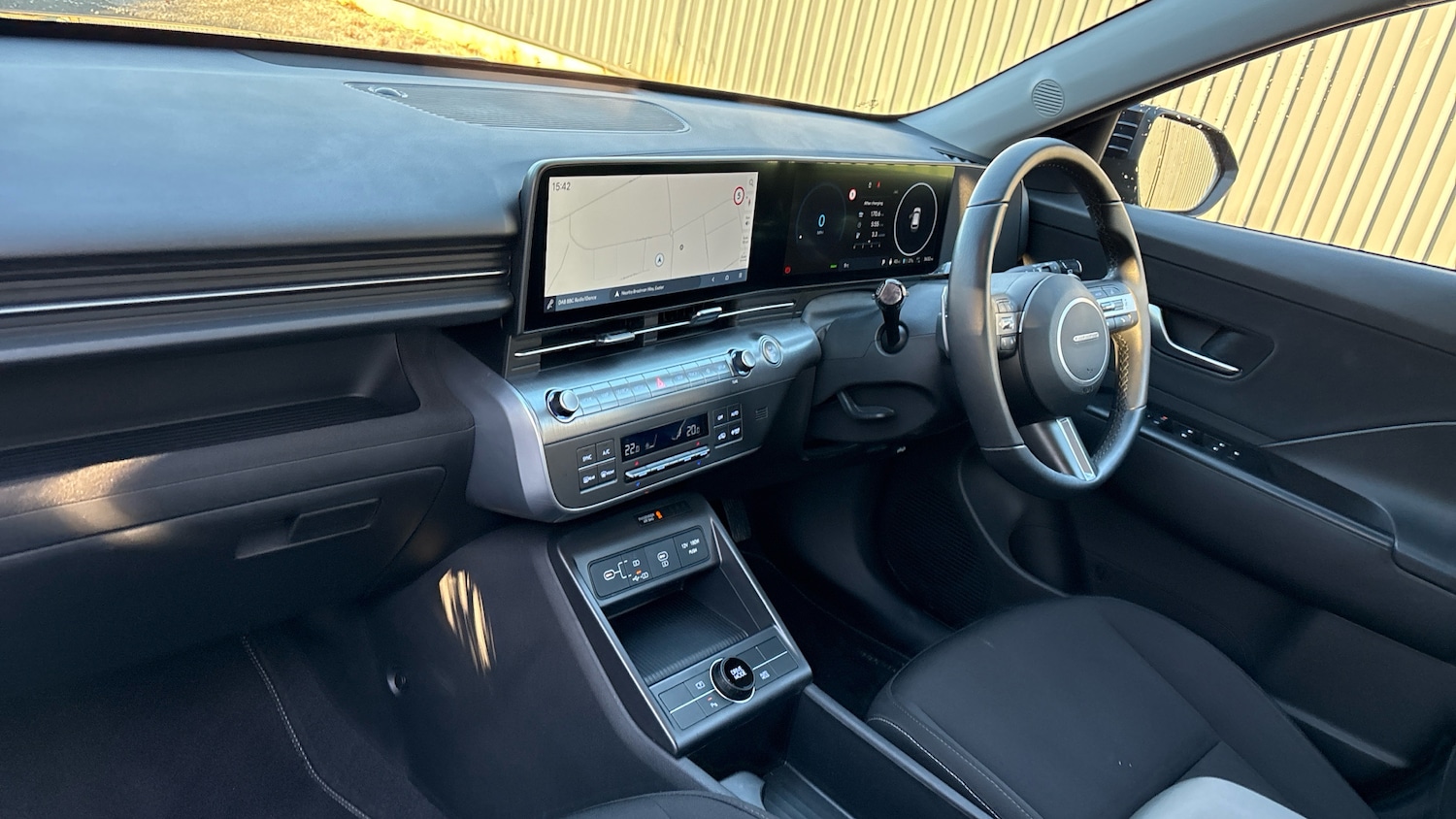 Used Hyundai KONA 2024 for sale - 76640047: Photo 9