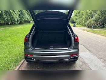 Used Audi Q3 2022 for sale - 78592895: Photo