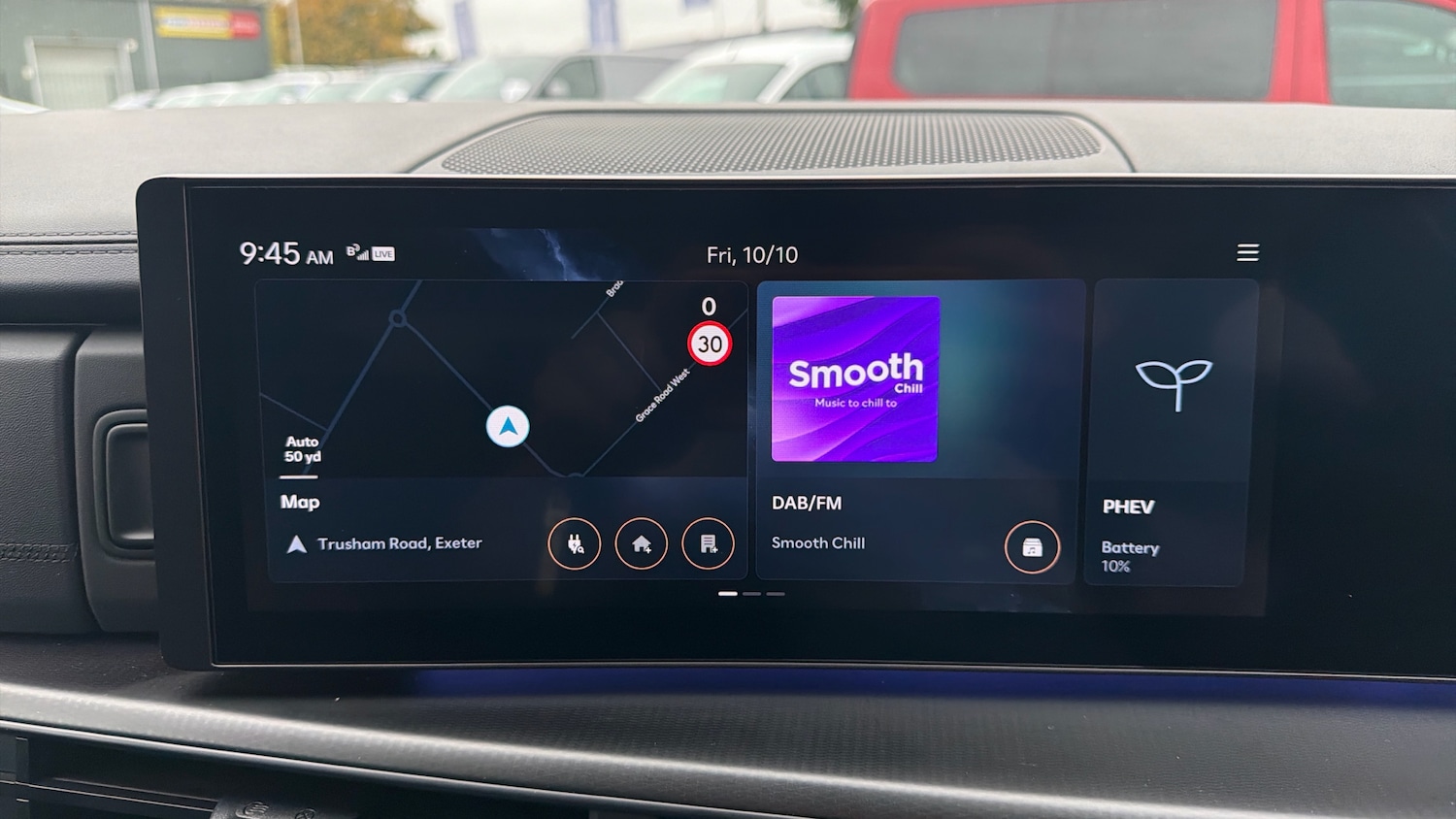 Used Hyundai Santa Fe 2025 for sale - 75738761: Photo 12