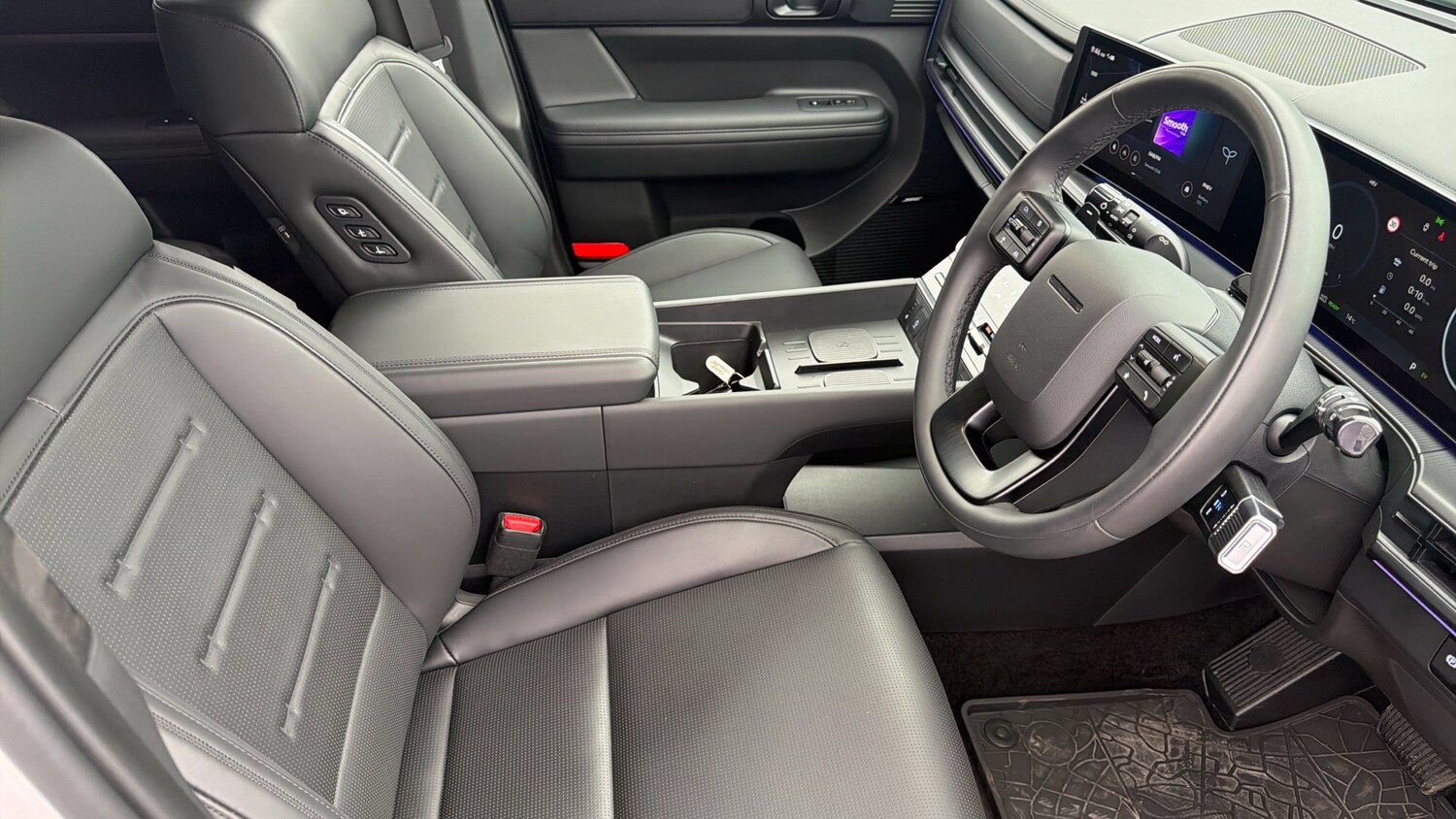 Used Hyundai Santa Fe 2025 for sale - 75738761: Photo 14