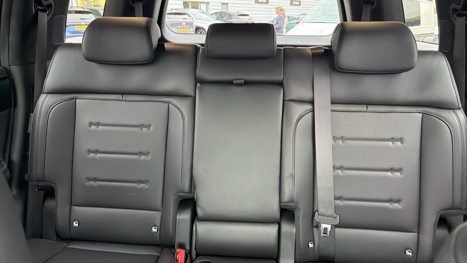 Used Hyundai Santa Fe 2025 for sale - 75738761: Photo 15