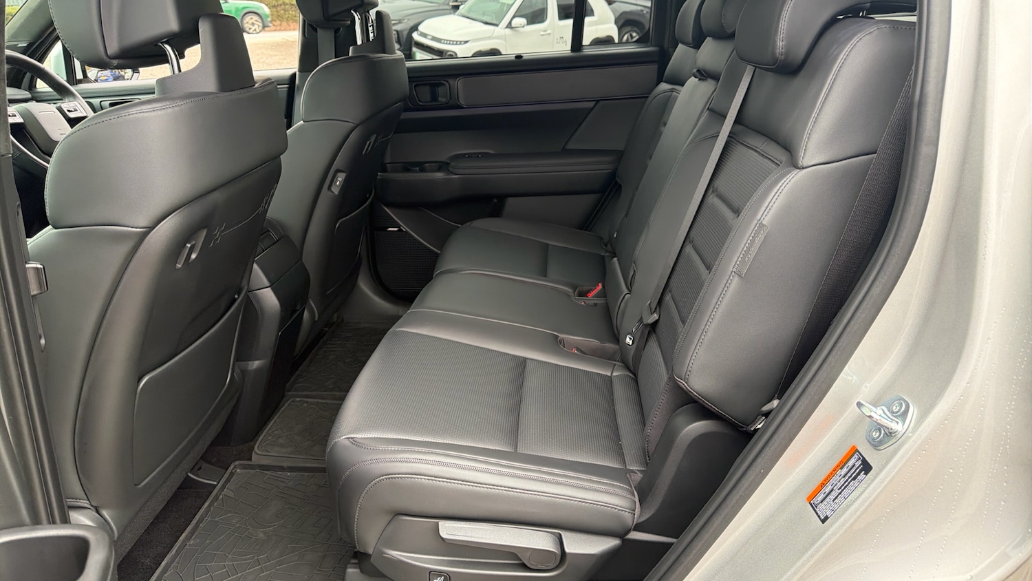 Used Hyundai Santa Fe 2025 for sale - 75738761: Photo 16