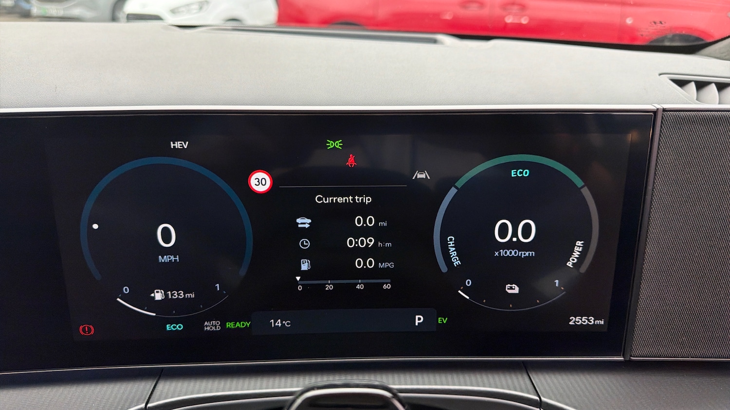 Used Hyundai Santa Fe 2025 for sale - 75738761: Photo 18