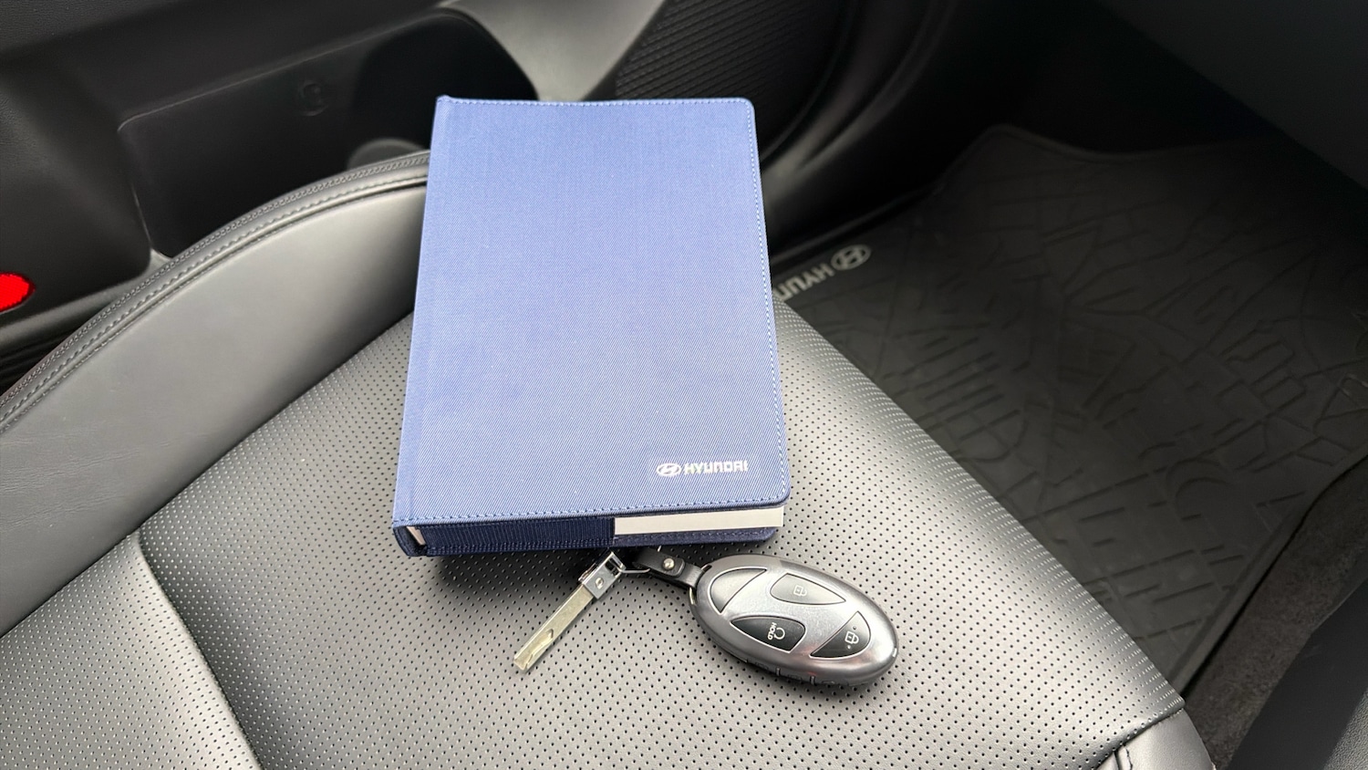 Used Hyundai Santa Fe 2025 for sale - 75738761: Photo 19