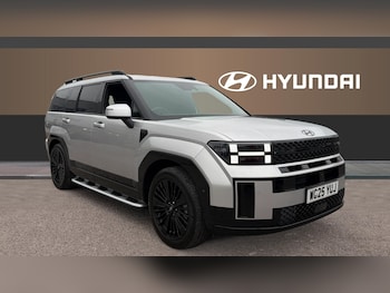 2025 (25) - 1.6 TGDi Plug-in Hybrid Calligraphy 5dr 4WD Auto Estate