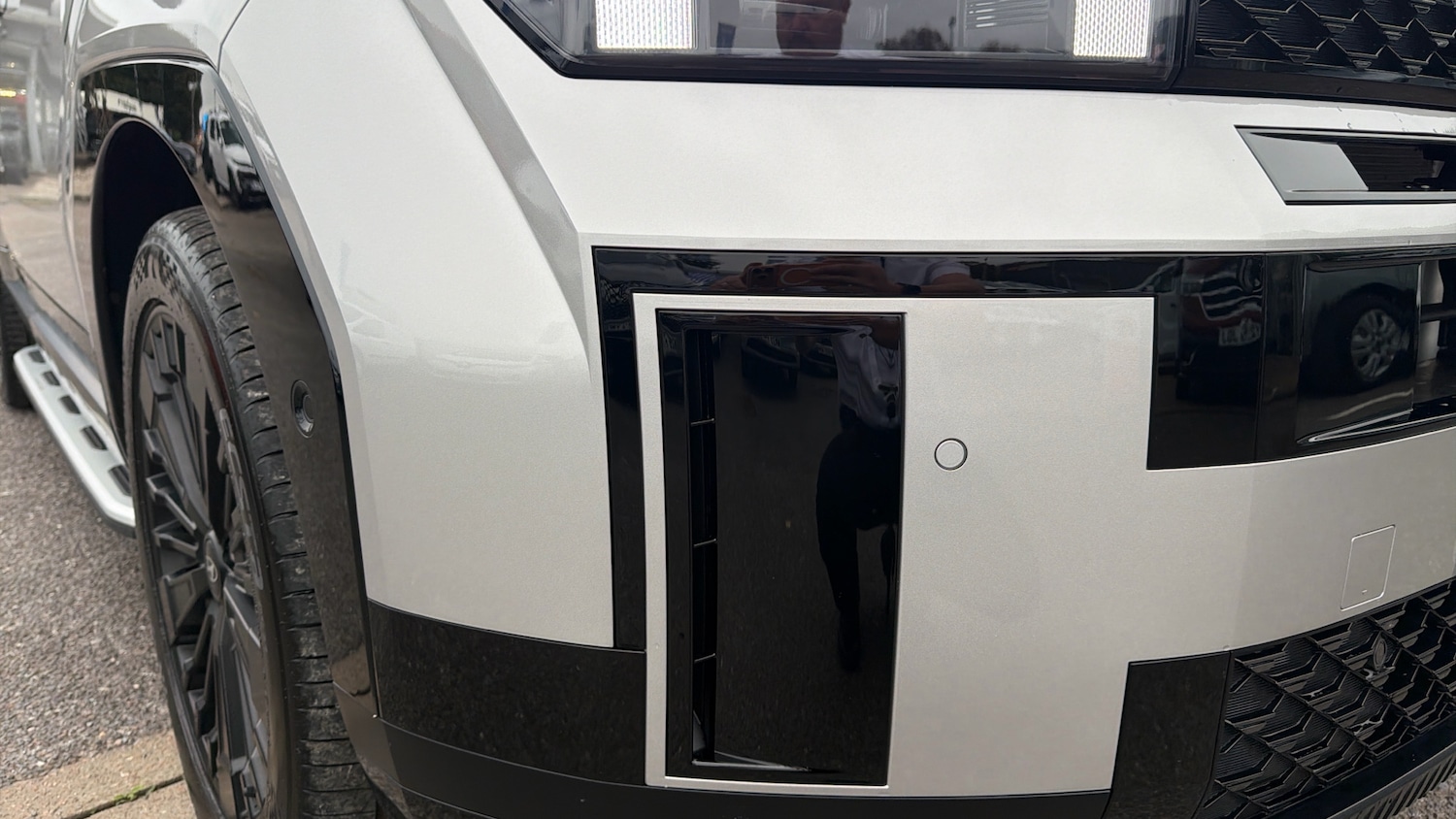 Used Hyundai Santa Fe 2025 for sale - 75738761: Photo 22