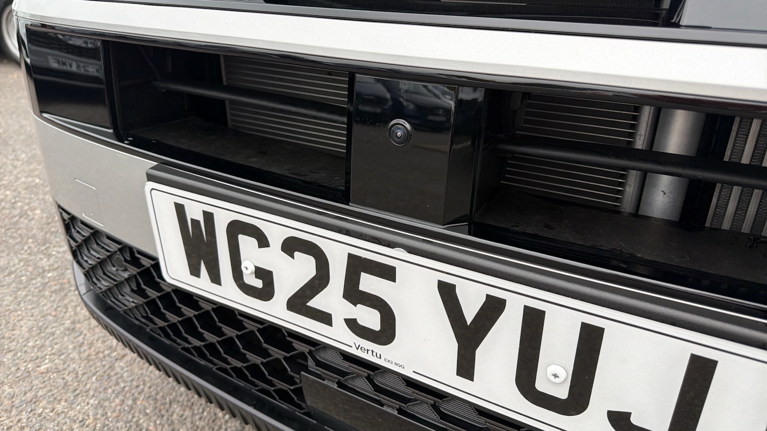 Used Hyundai Santa Fe 2025 for sale - 75738761: Photo 23