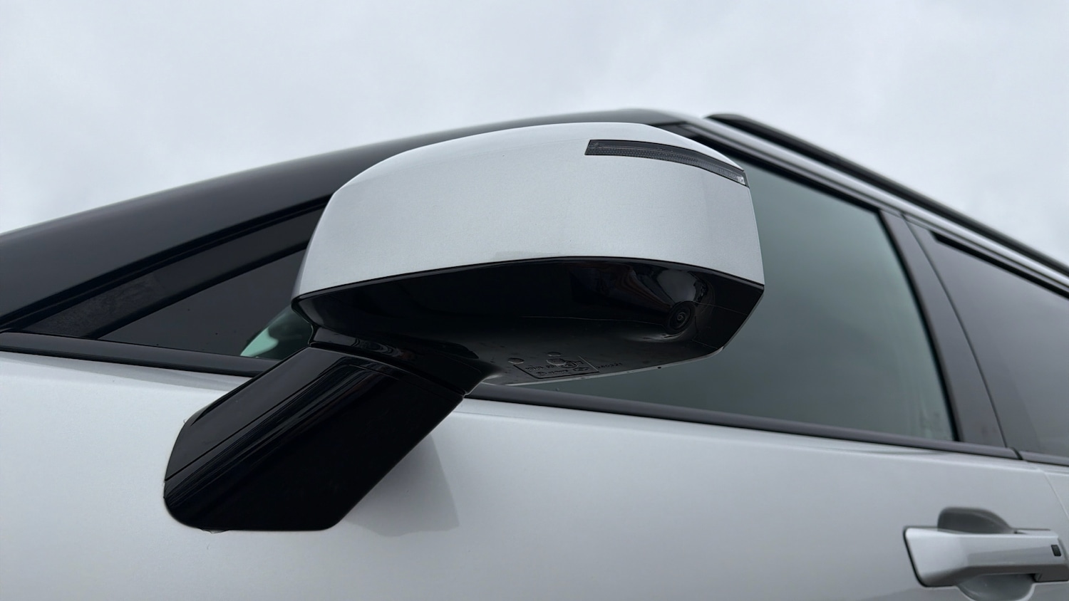 Used Hyundai Santa Fe 2025 for sale - 75738761: Photo 24