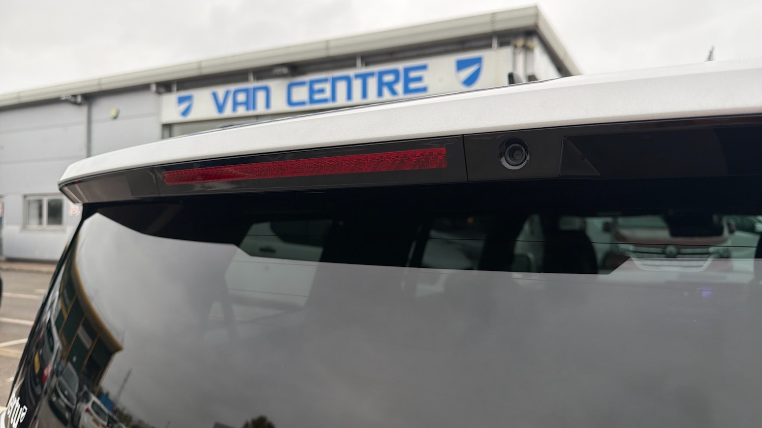 Used Hyundai Santa Fe 2025 for sale - 75738761: Photo 27