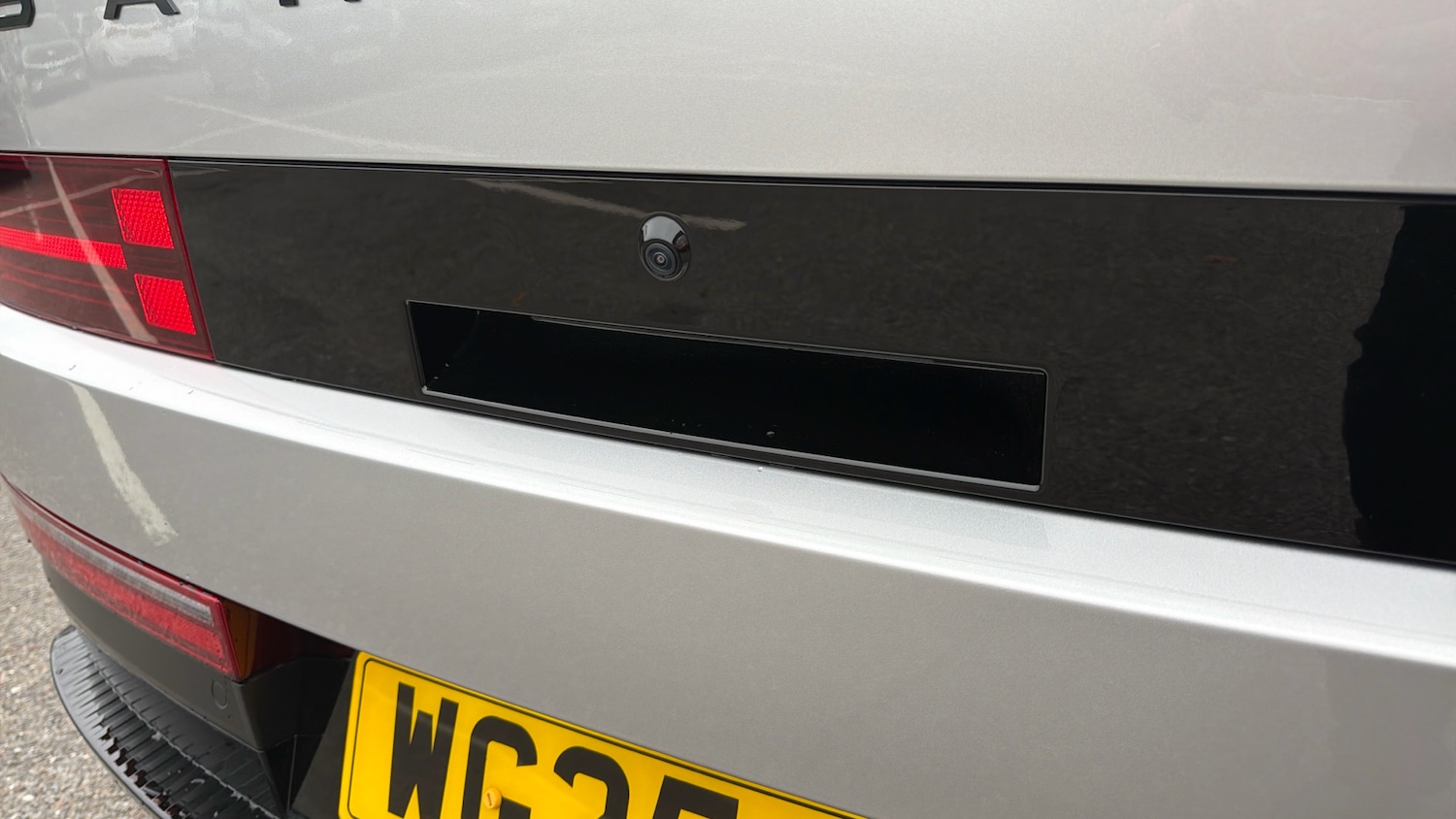 Used Hyundai Santa Fe 2025 for sale - 75738761: Photo 28