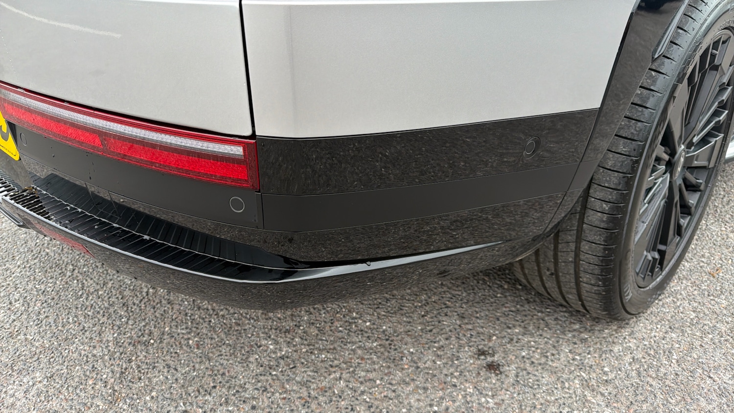 Used Hyundai Santa Fe 2025 for sale - 75738761: Photo 29