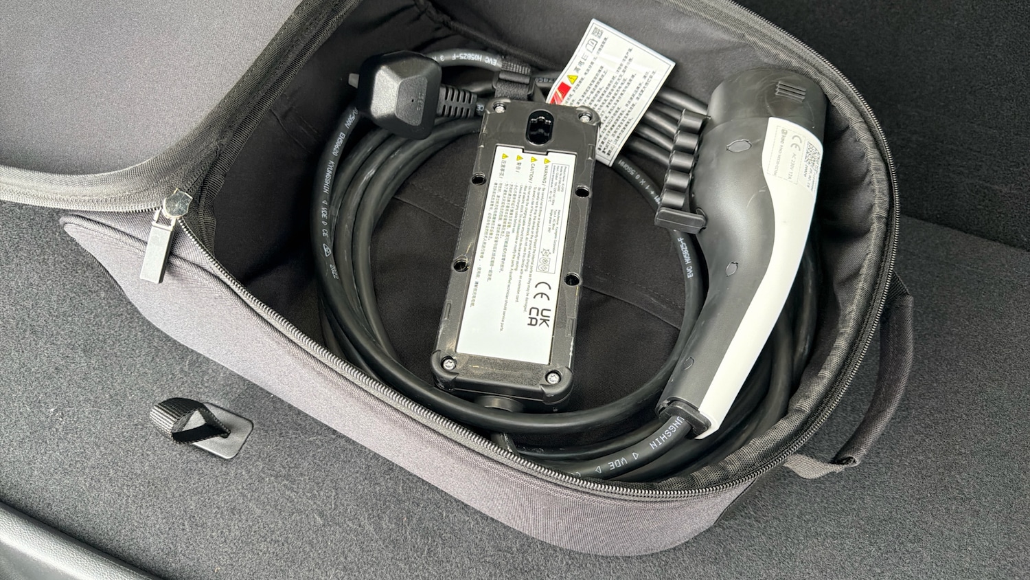 Used Hyundai Santa Fe 2025 for sale - 75738761: Photo 36