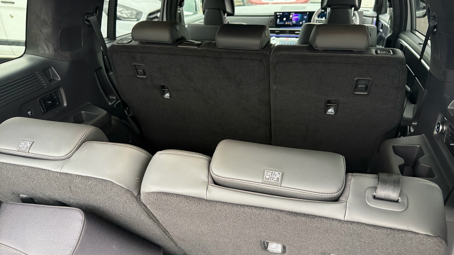 Used Hyundai Santa Fe 2025 for sale - 75738761: Photo 38