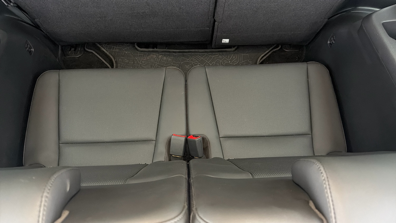 Used Hyundai Santa Fe 2025 for sale - 75738761: Photo 39