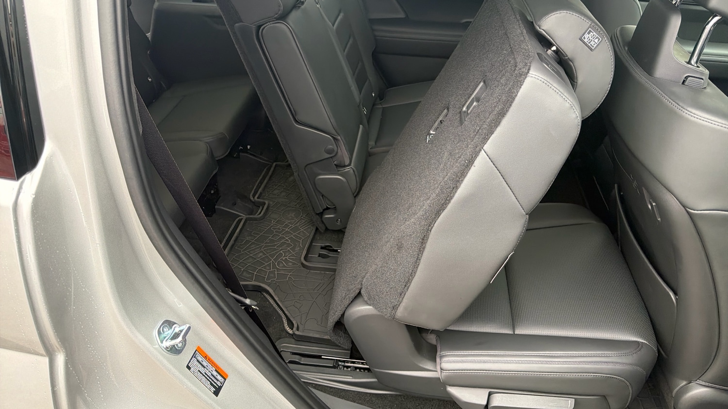 Used Hyundai Santa Fe 2025 for sale - 75738761: Photo 40