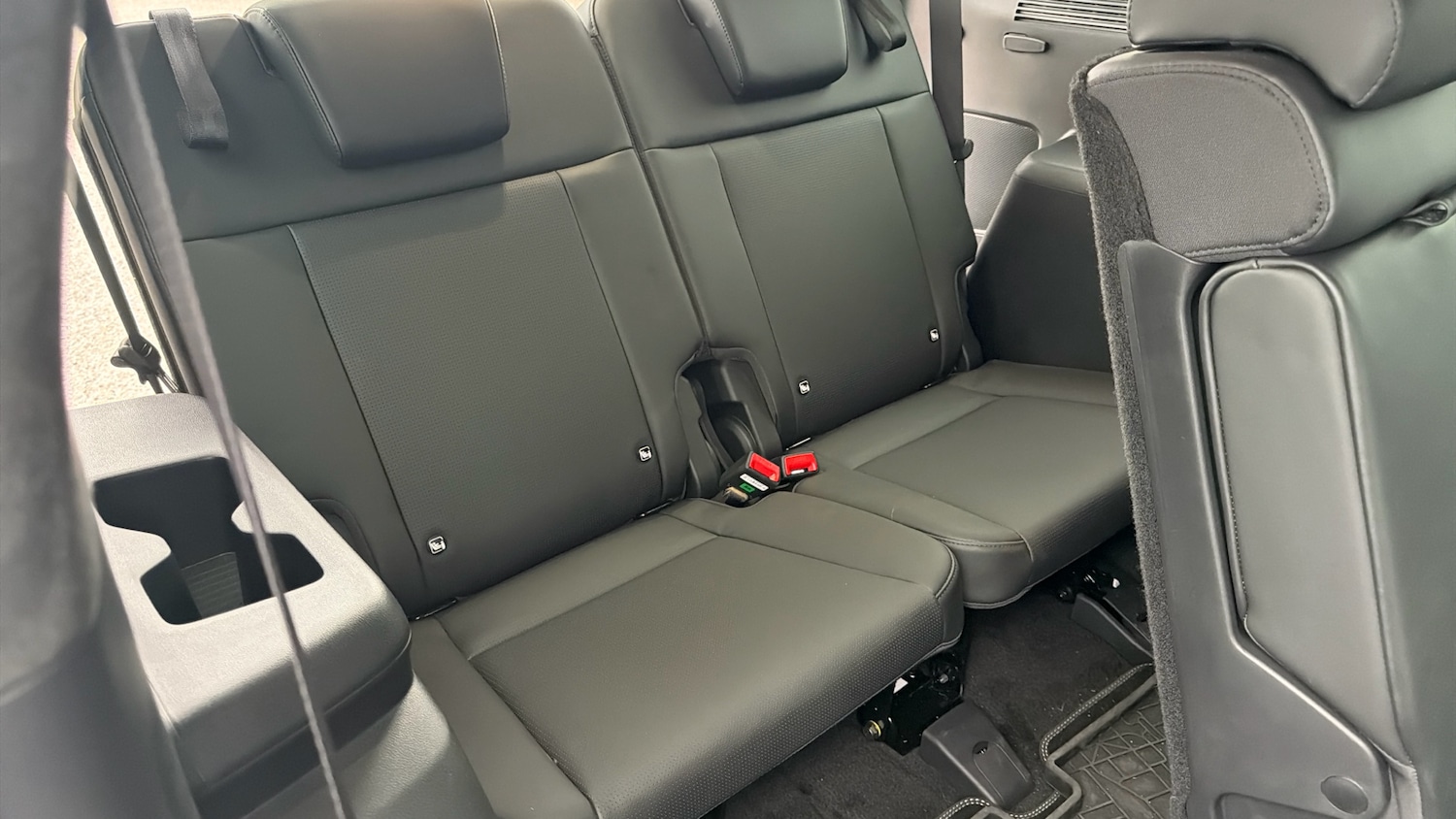 Used Hyundai Santa Fe 2025 for sale - 75738761: Photo 41