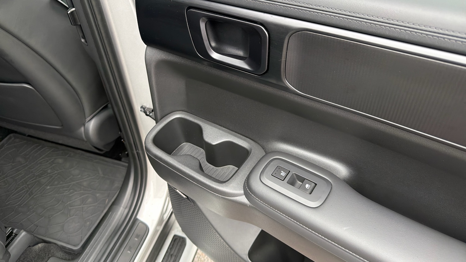 Used Hyundai Santa Fe 2025 for sale - 75738761: Photo 42