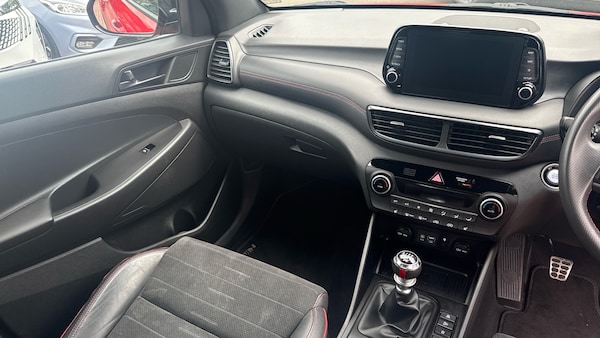 Used Hyundai TUCSON 2020 for sale - 76181858: Photo 14