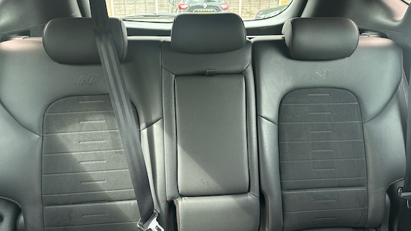 Used Hyundai TUCSON 2020 for sale - 76181858: Photo 15