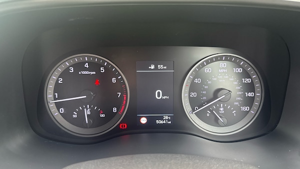 Used Hyundai TUCSON 2020 for sale - 76181858: Photo 18
