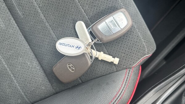 Used Hyundai TUCSON 2020 for sale - 76181858: Photo 20