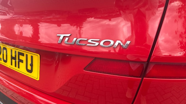 Used Hyundai TUCSON 2020 for sale - 76181858: Photo 25