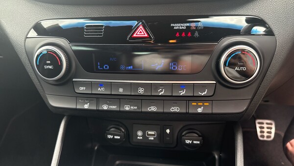Used Hyundai TUCSON 2020 for sale - 76181858: Photo 33