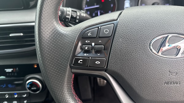 Used Hyundai TUCSON 2020 for sale - 76181858: Photo 36