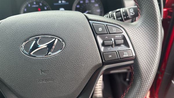 Used Hyundai TUCSON 2020 for sale - 76181858: Photo 37