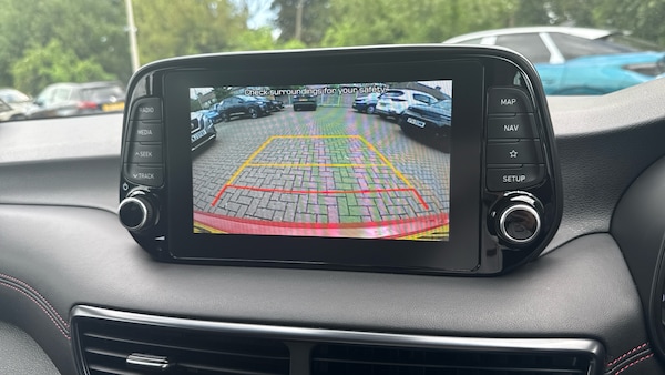 Used Hyundai TUCSON 2020 for sale - 76181858: Photo 38