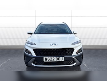 Used Hyundai KONA 2022 for sale - 77103970: Photo