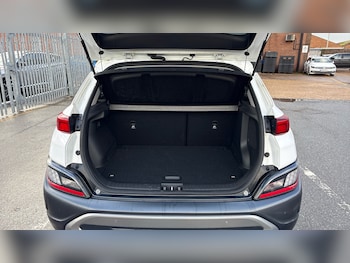 Used Hyundai KONA 2022 for sale - 77103970: Photo