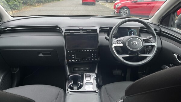 Used Hyundai TUCSON 2022 for sale - 76159942: Photo 10