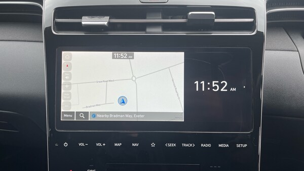 Used Hyundai TUCSON 2022 for sale - 76159942: Photo 12