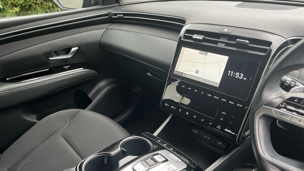 Used Hyundai TUCSON 2022 for sale - 76159942: Photo 14