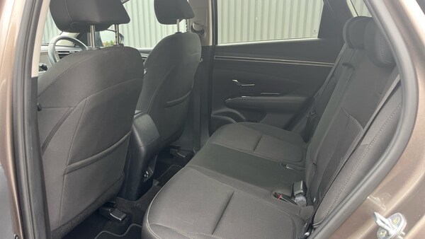 Used Hyundai TUCSON 2022 for sale - 76159942: Photo 16