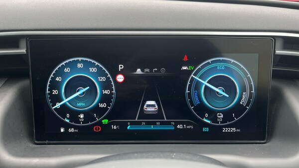 Used Hyundai TUCSON 2022 for sale - 76159942: Photo 18