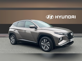 Hyundai - TUCSON